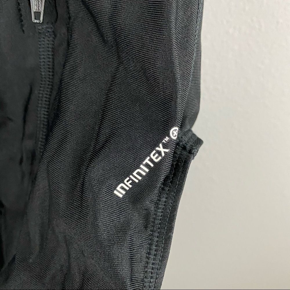 Adidas • High Neck Water Polo Swimsuit - Picture 3 of 11